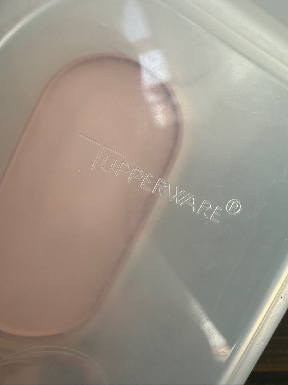 Vintage Tupperware modular mate - Picture 7 of 13